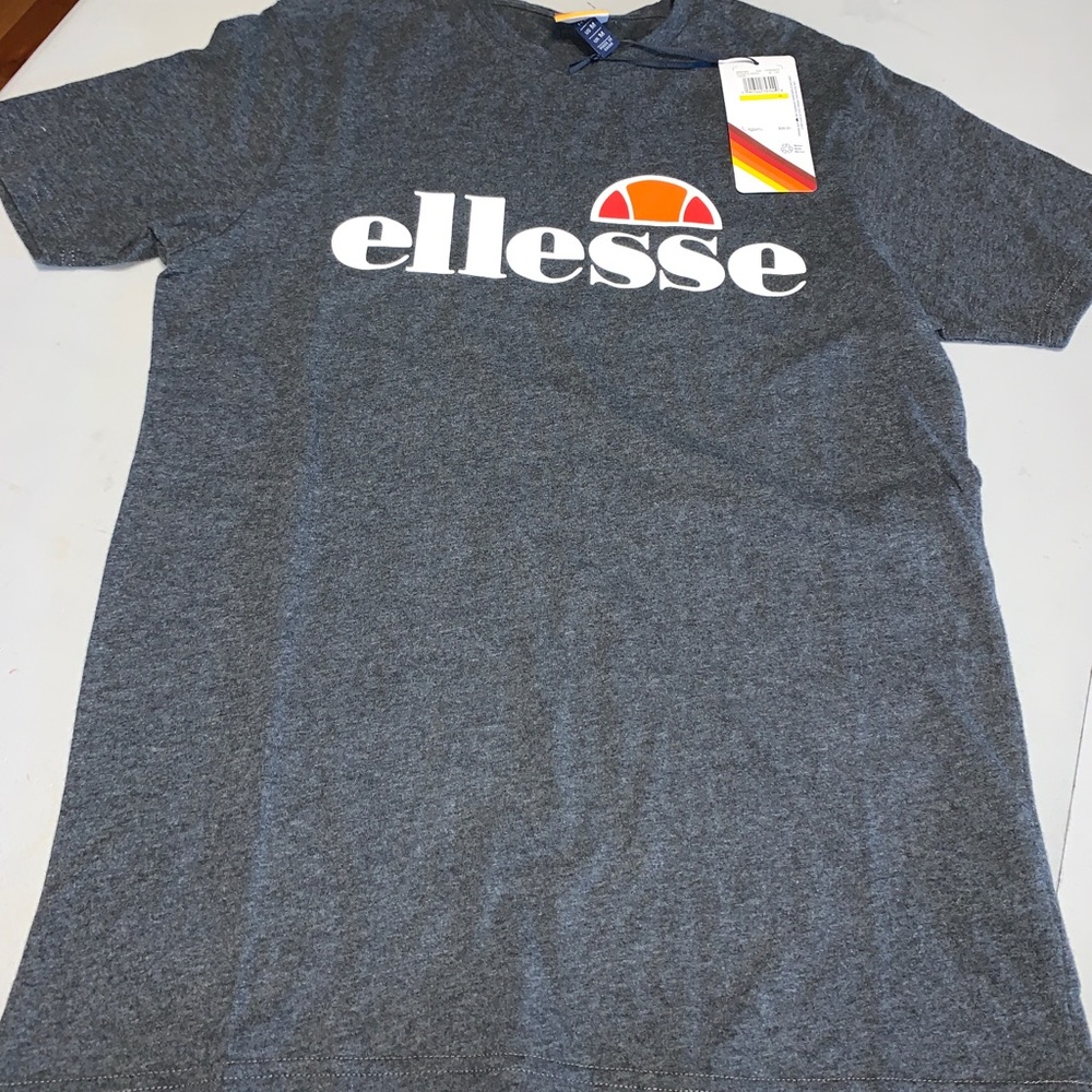 Ellesse Prado Men’s T-shirt Size Medium